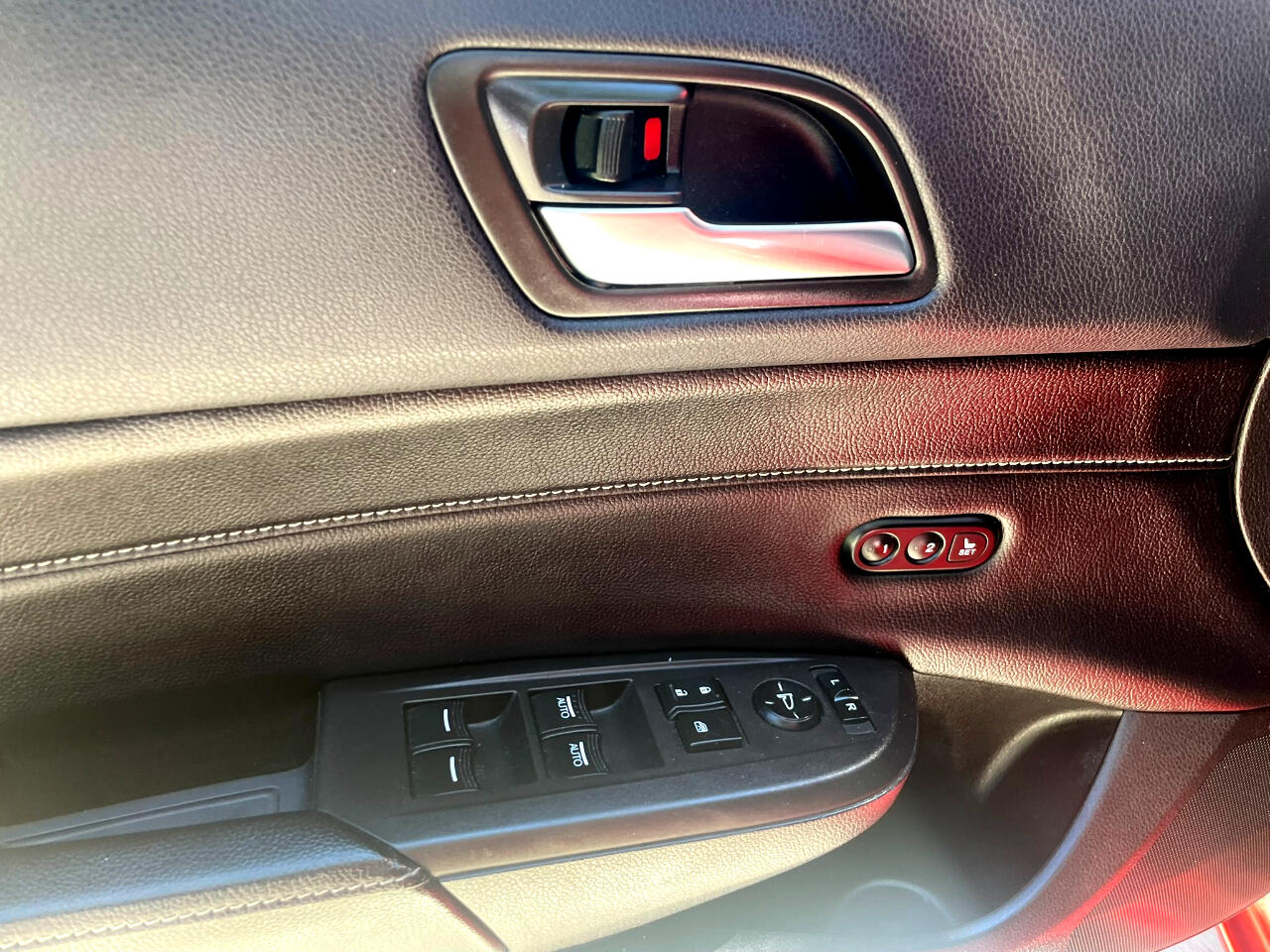 2019 Acura ILX Technology Image 37 of 43