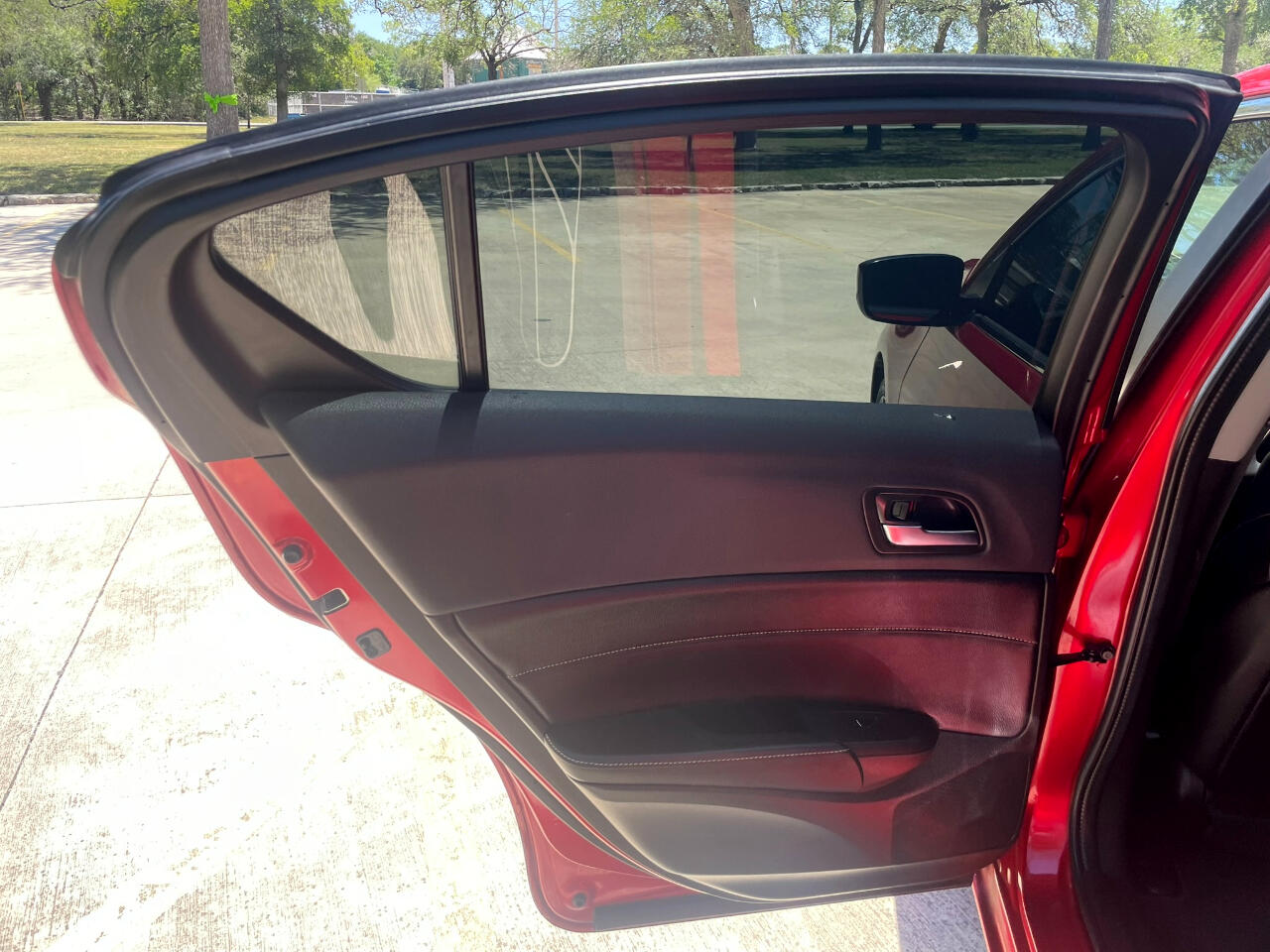 2019 Acura ILX Technology Image 38 of 43