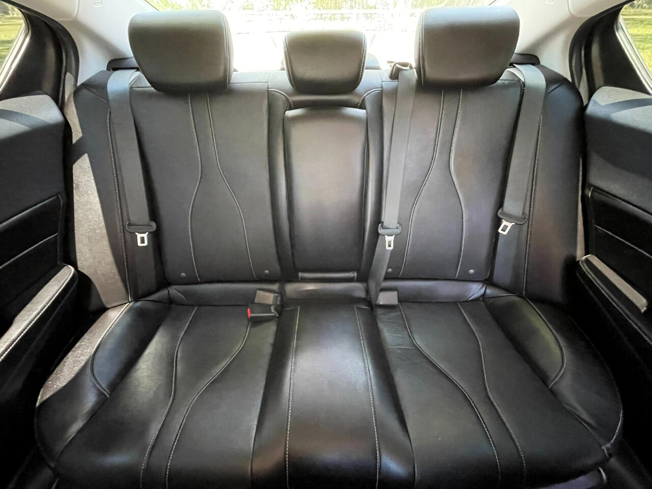 2019 Acura ILX Technology Image 24 of 43