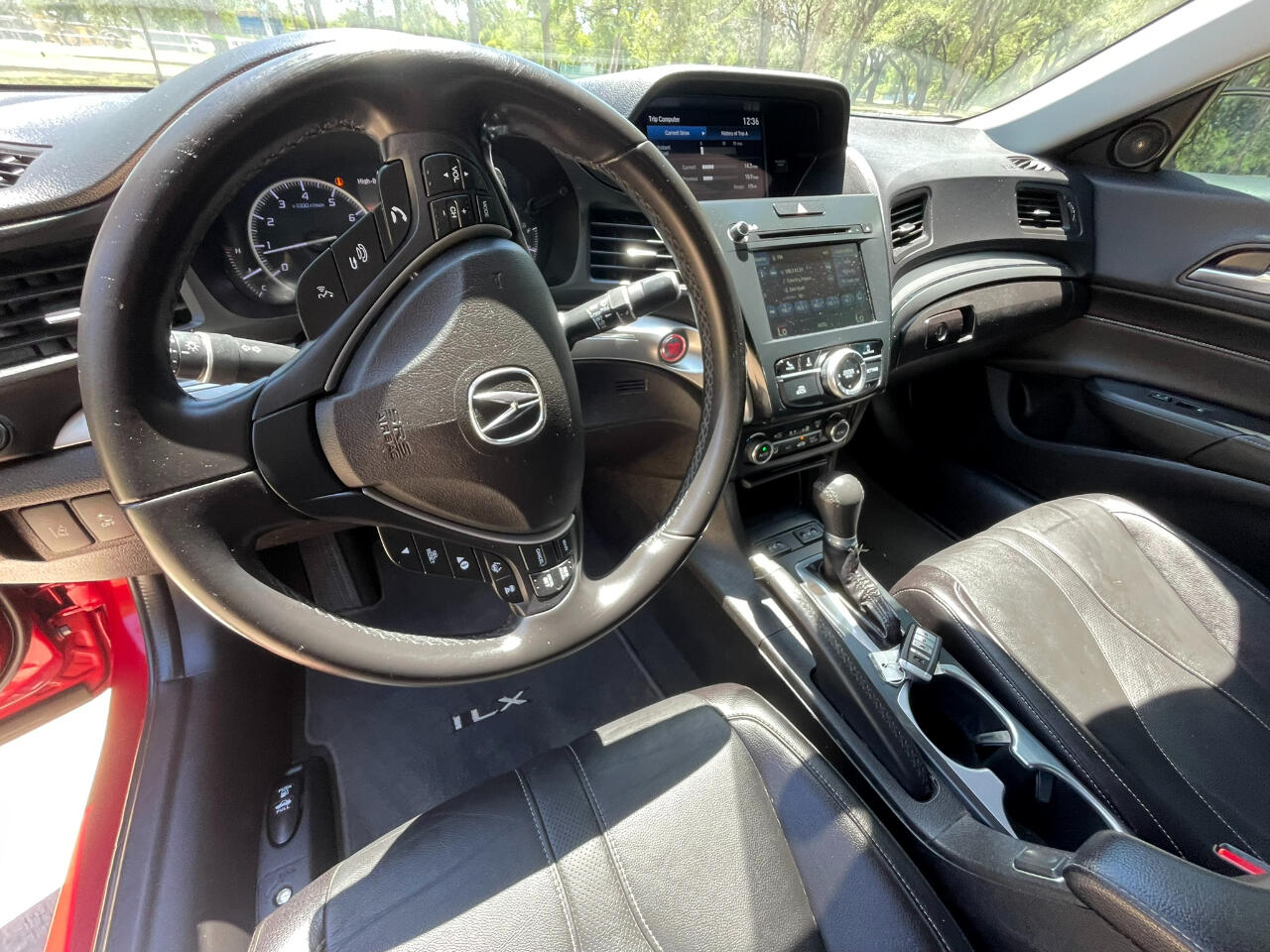 2019 Acura ILX Technology Image 26 of 43