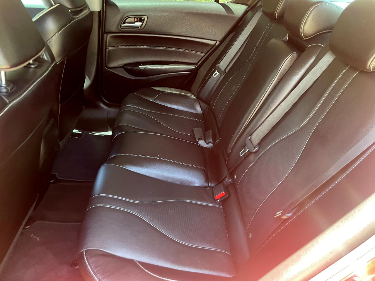 2019 Acura ILX Technology Image 21 of 43