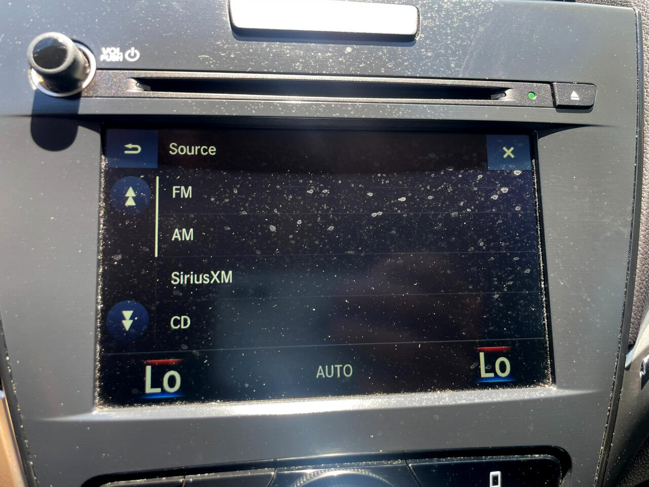 2019 Acura ILX Technology Image 31 of 43