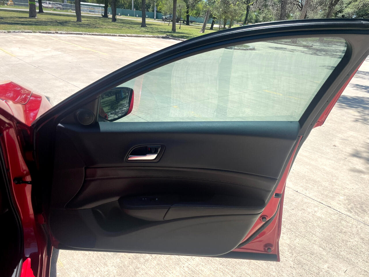 2019 Acura ILX Technology Image 43 of 43