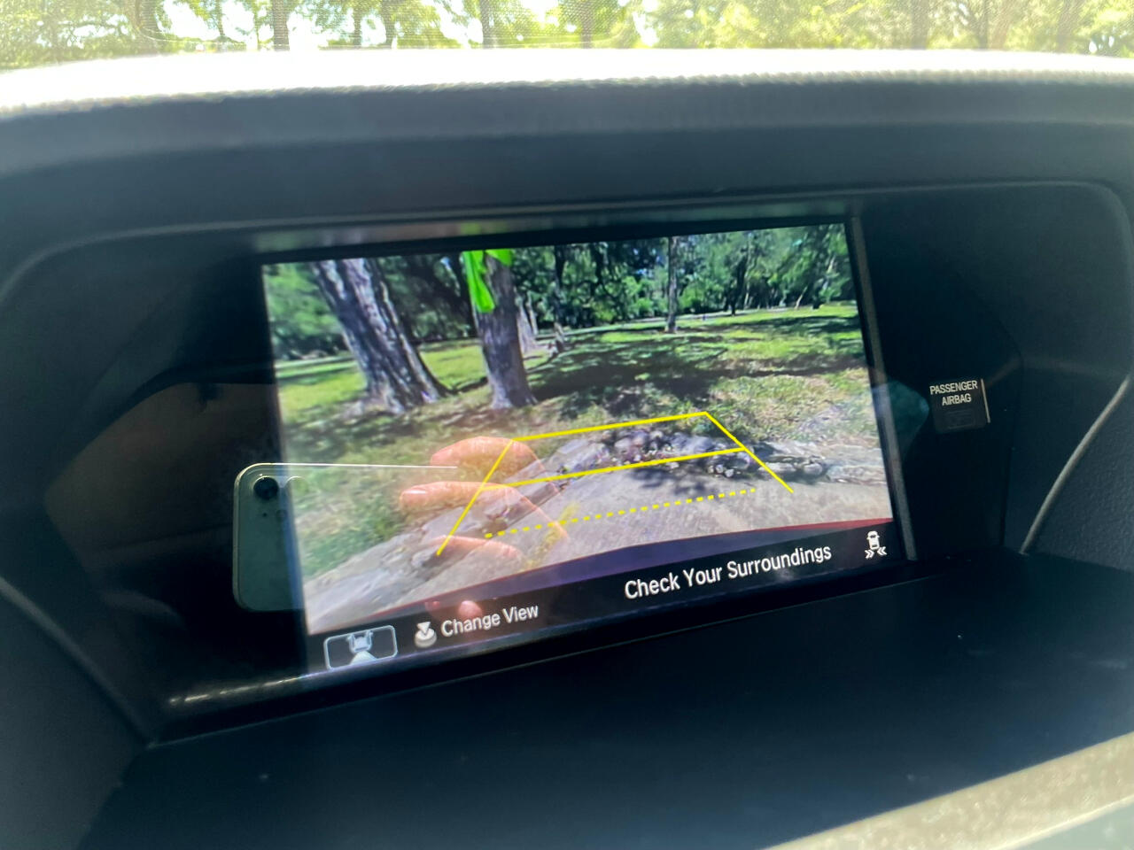 2019 Acura ILX Technology Image 30 of 43