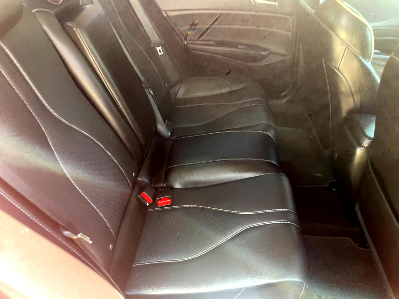 2019 Acura ILX Technology Image 19 of 43