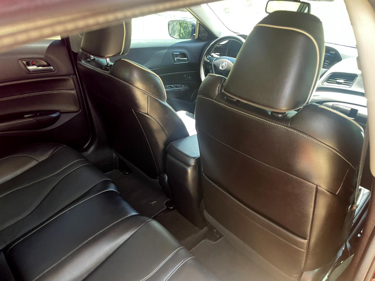 2019 Acura ILX Technology Image 18 of 43