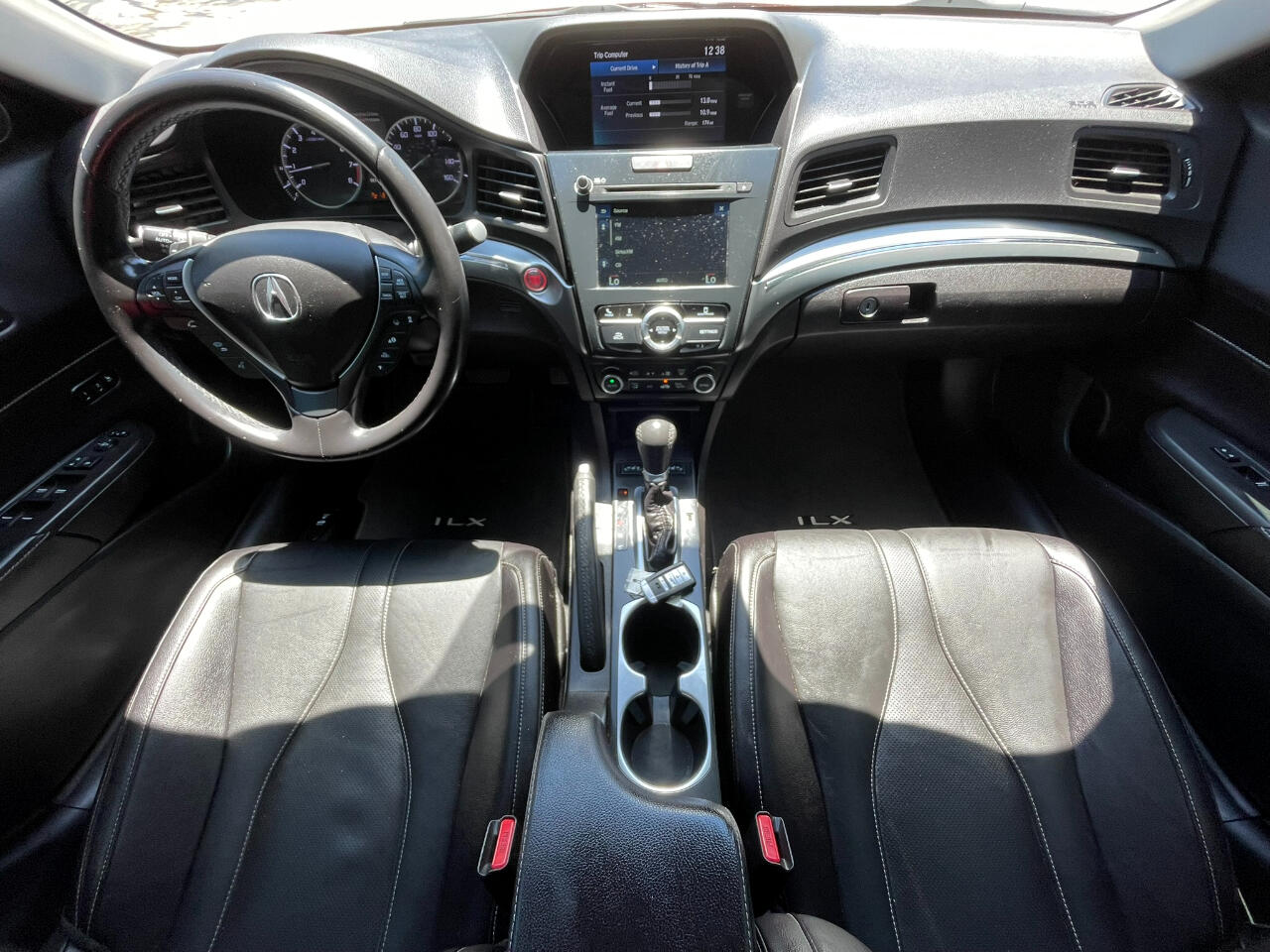 2019 Acura ILX Technology Image 27 of 43