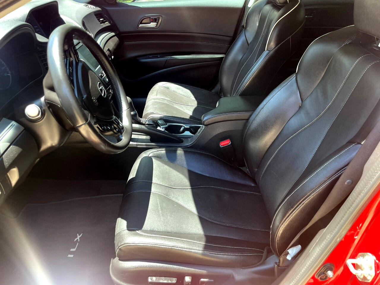 2019 Acura ILX Technology Image 25 of 43