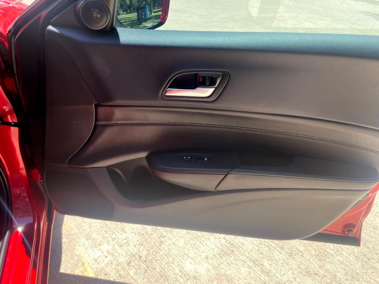 2019 Acura ILX Technology Image 35 of 43