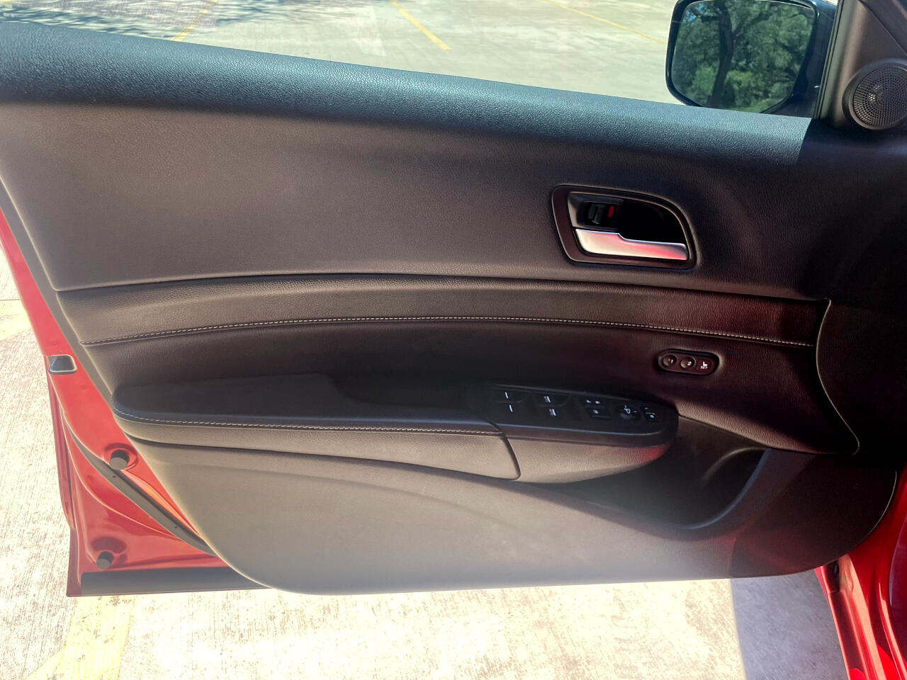 2019 Acura ILX Technology Image 33 of 43