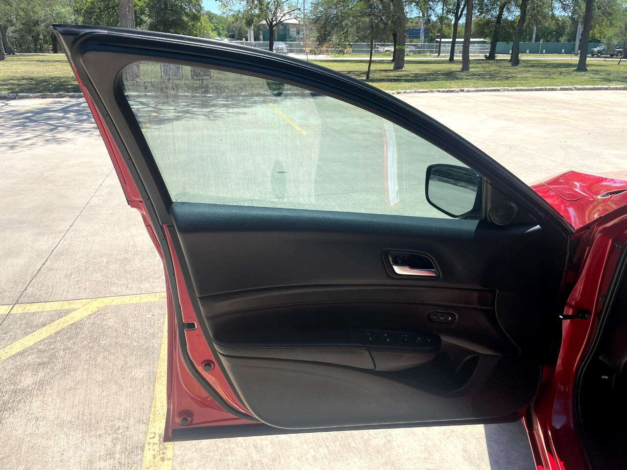 2019 Acura ILX Technology Image 42 of 43