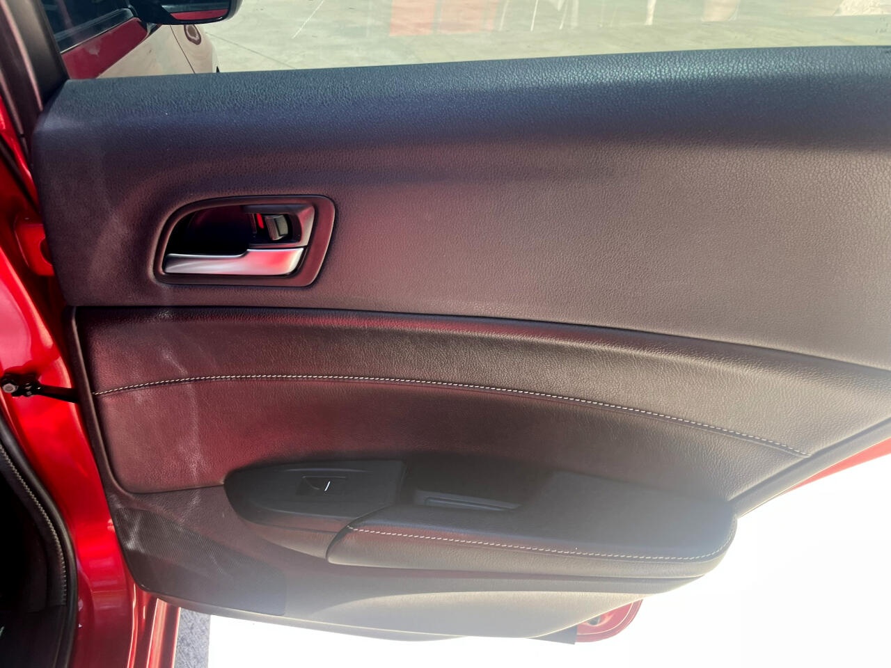 2019 Acura ILX Technology Image 40 of 43