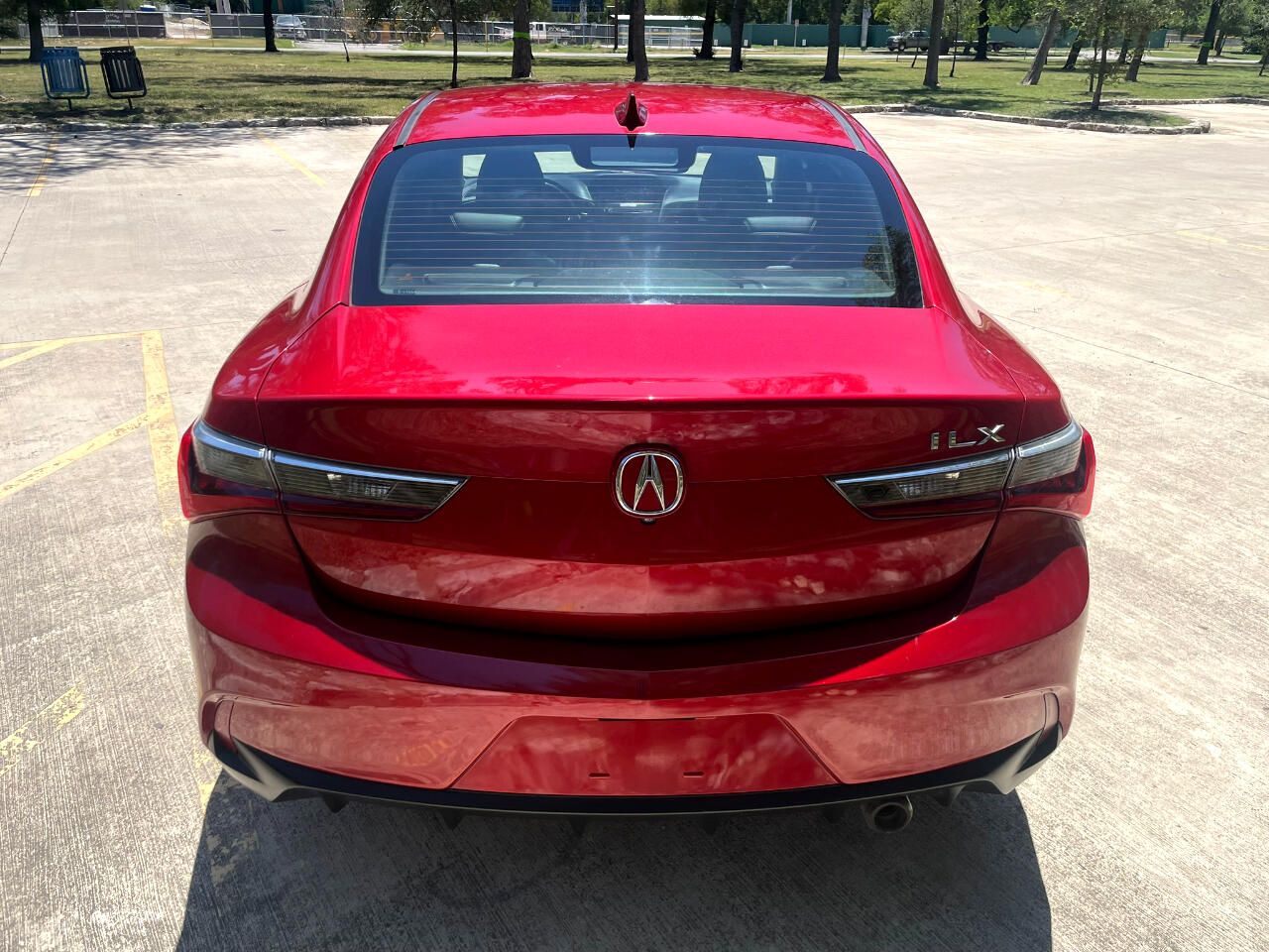 2019 Acura ILX Technology Image 6 of 43
