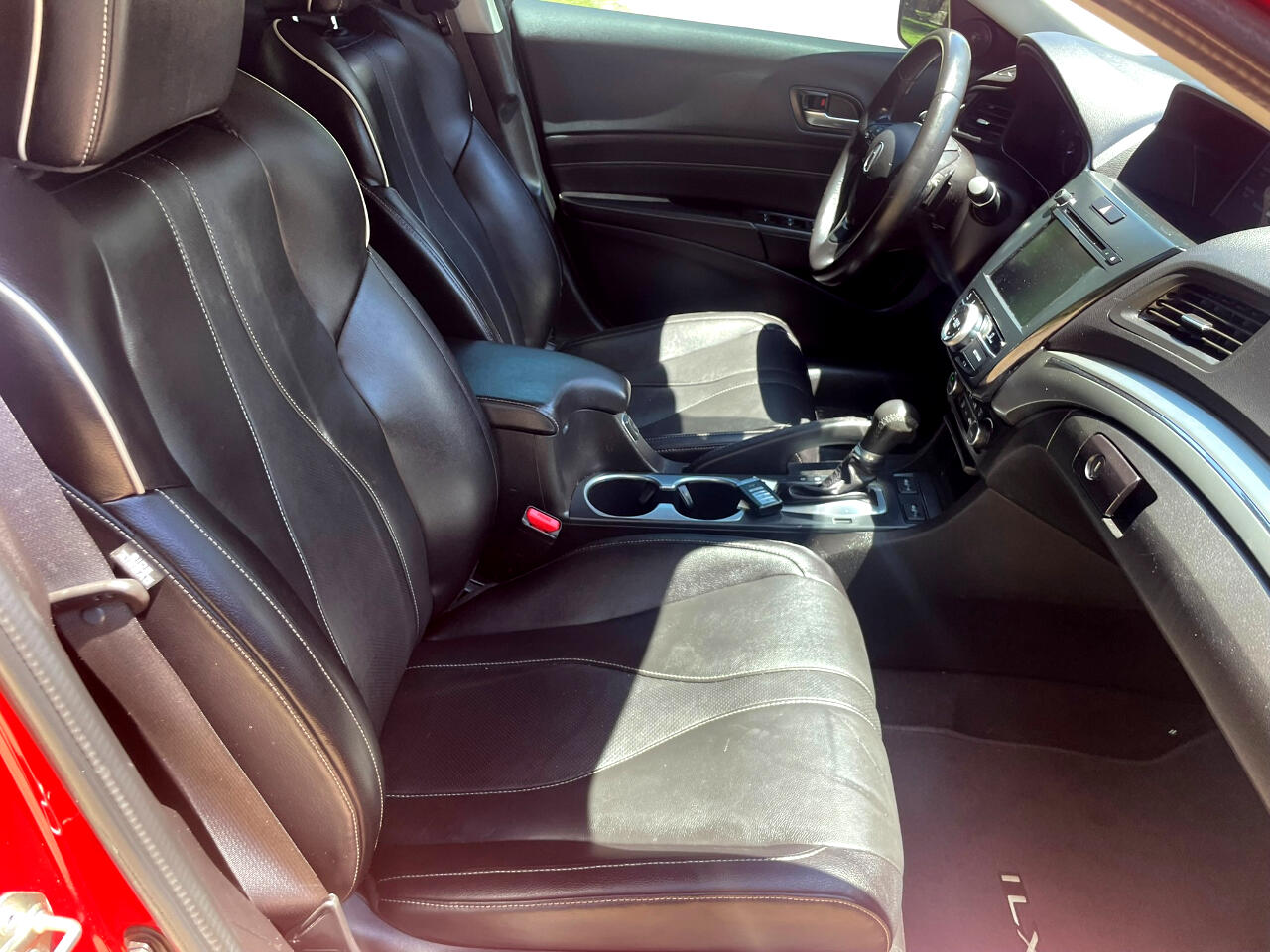 2019 Acura ILX Technology Image 20 of 43