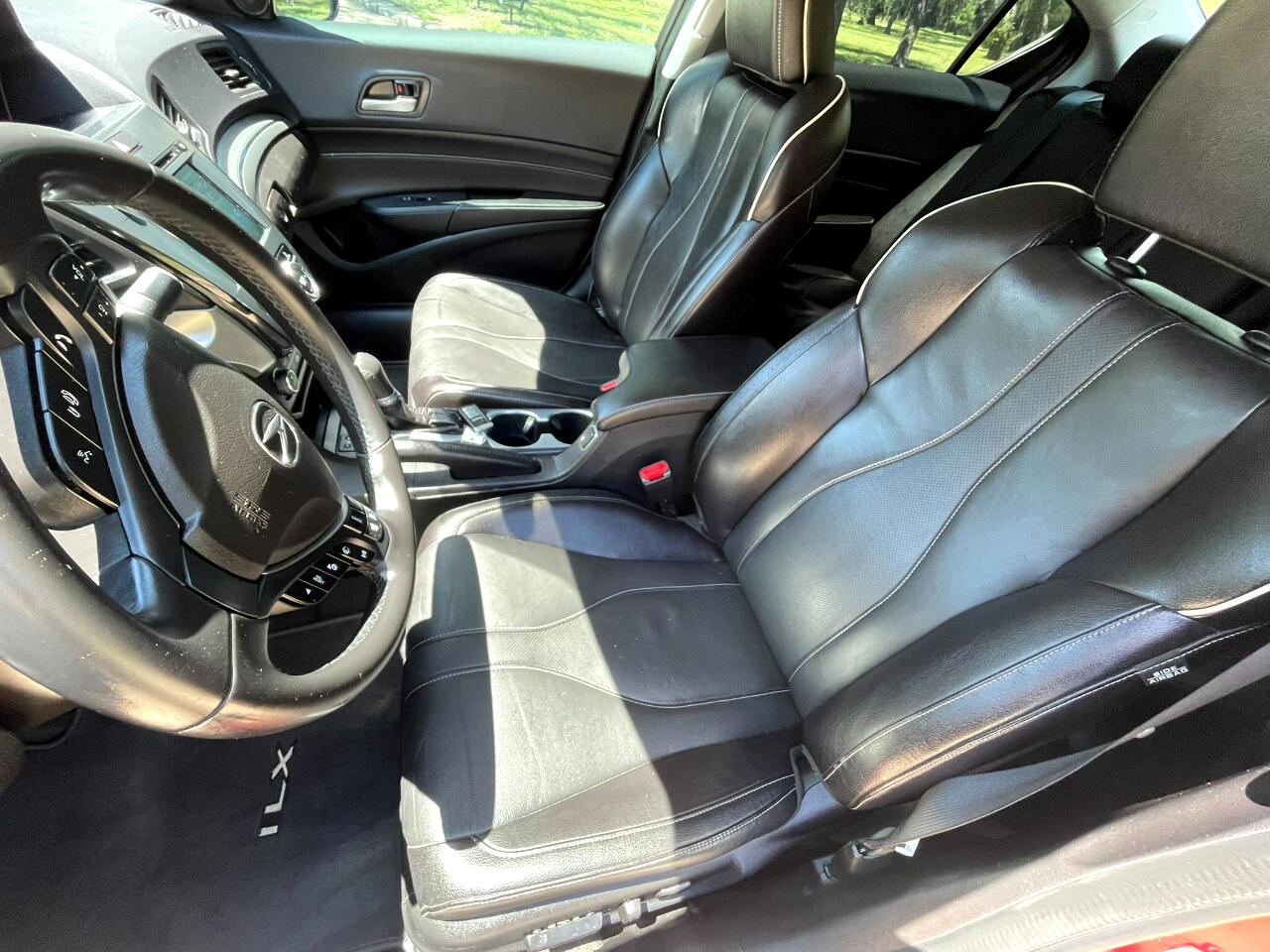 2019 Acura ILX Technology Image 23 of 43