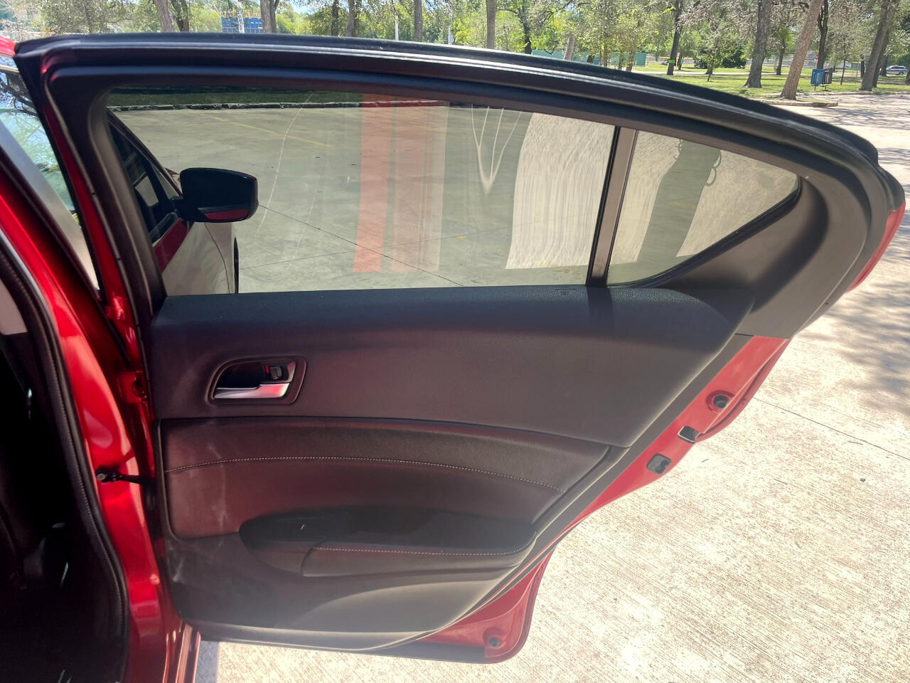 2019 Acura ILX Technology Image 15 of 43