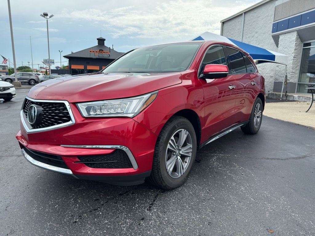Vehicle image 1 of 49