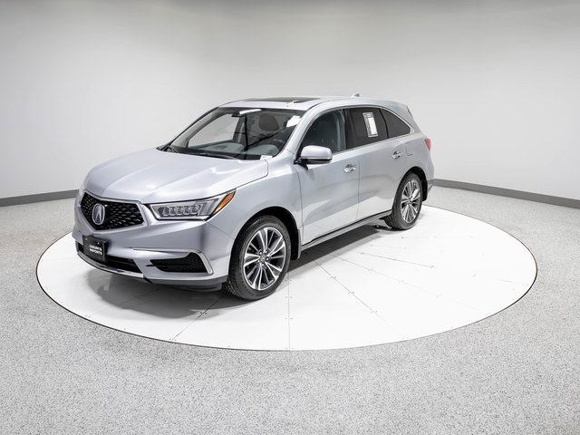 Vehicle image 1 of 42