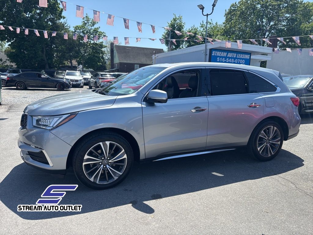 Vehicle image 1 of 40