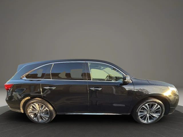 2019 Acura MDX Technology Image 4 of 33
