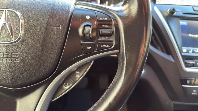 2019 Acura MDX Technology Image 28 of 33