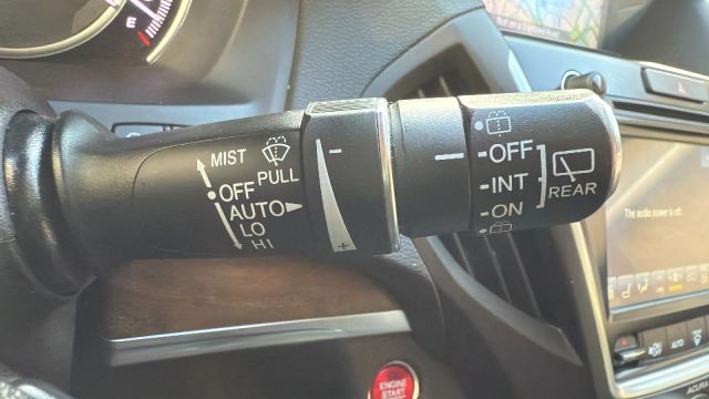 2019 Acura MDX Technology Image 24 of 33