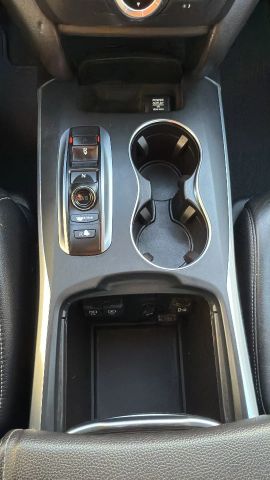 2019 Acura MDX Technology Image 21 of 33