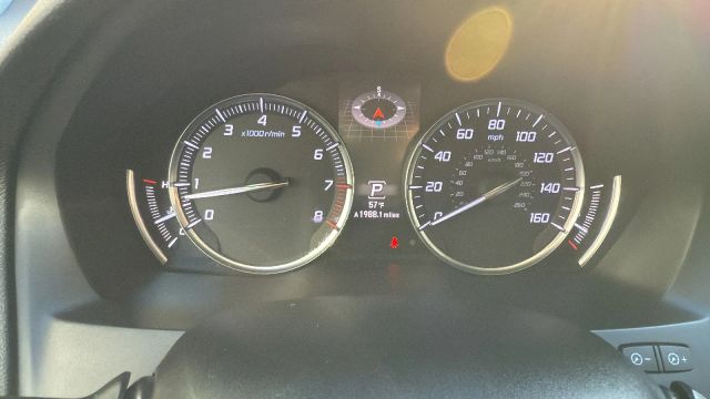 2019 Acura MDX Technology Image 18 of 33