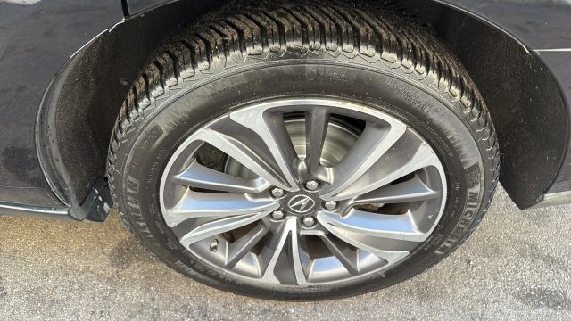 2019 Acura MDX Technology Image 10 of 33