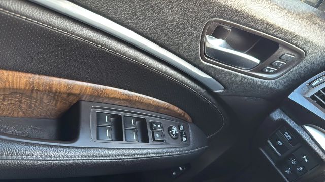 2019 Acura MDX Technology Image 23 of 33