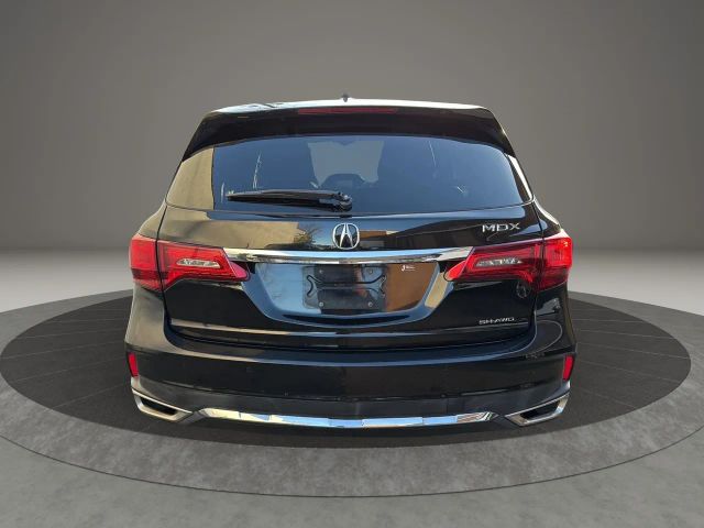 2019 Acura MDX Technology Image 6 of 33
