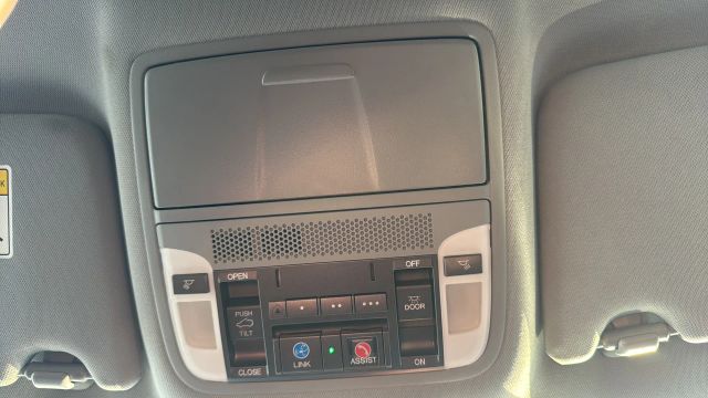 2019 Acura MDX Technology Image 31 of 33