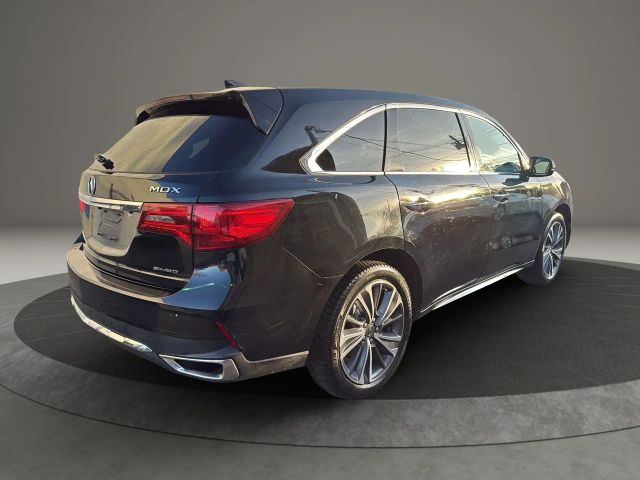 2019 Acura MDX Technology Image 5 of 33