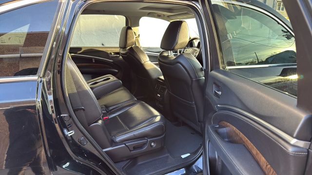 2019 Acura MDX Technology Image 13 of 33