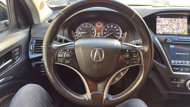 2019 Acura MDX Technology Image 27 of 33