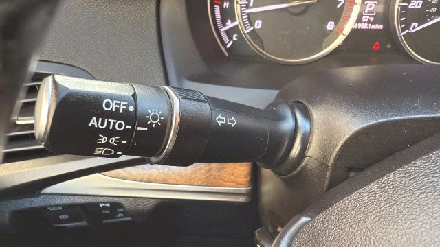 2019 Acura MDX Technology Image 19 of 33