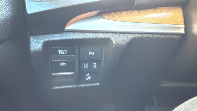 2019 Acura MDX Technology Image 26 of 33