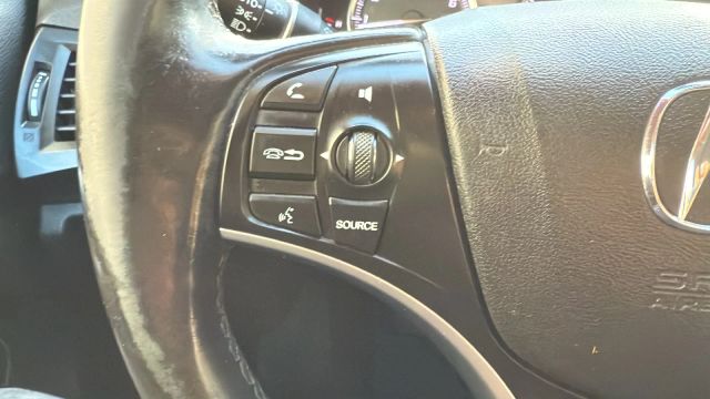 2019 Acura MDX Technology Image 30 of 33