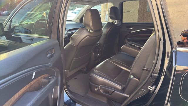 2019 Acura MDX Technology Image 12 of 33