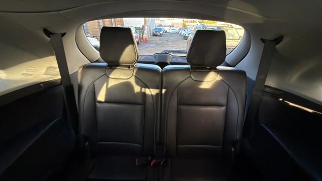 2019 Acura MDX Technology Image 14 of 33