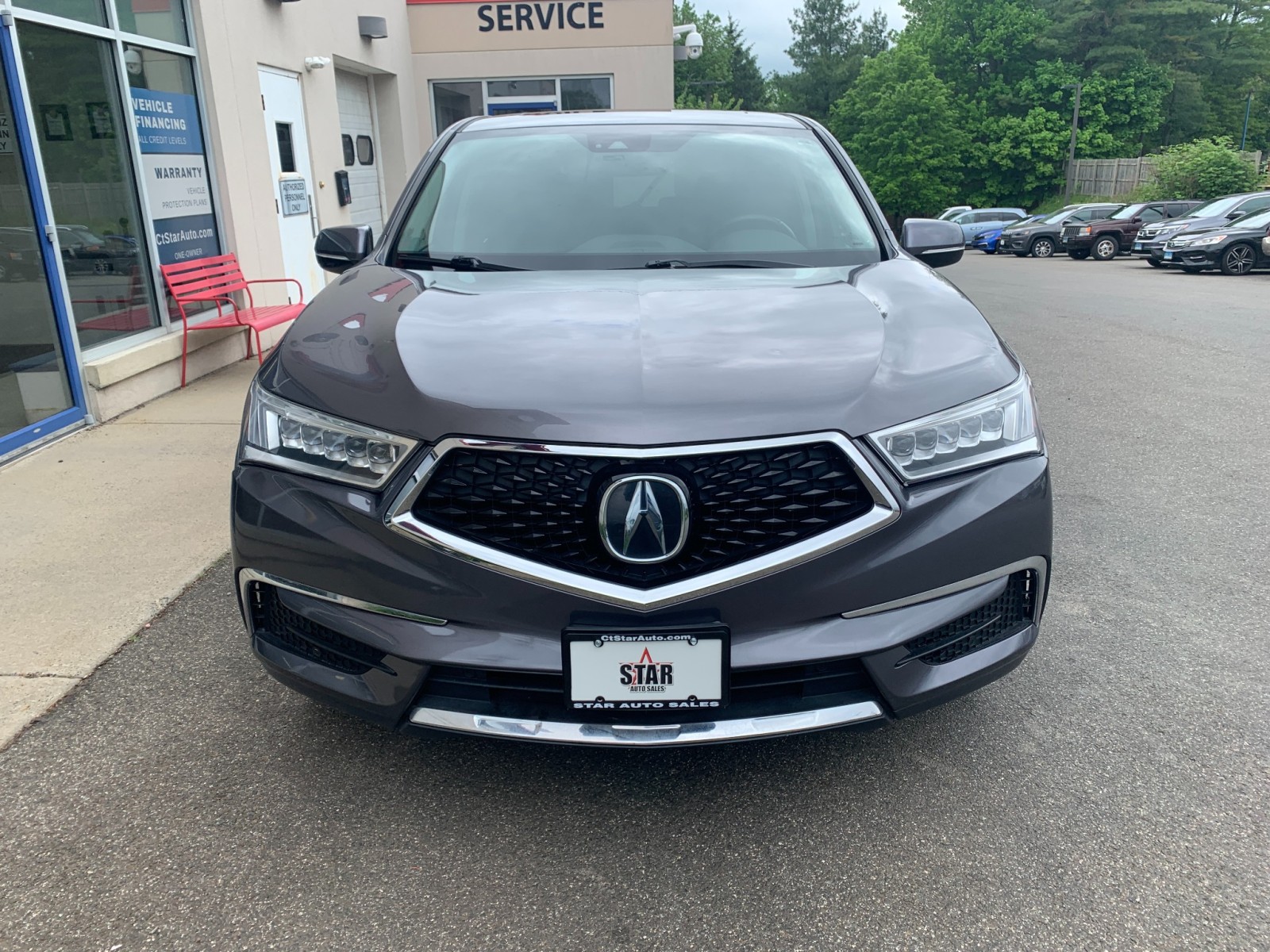 Vehicle image 4 of 36