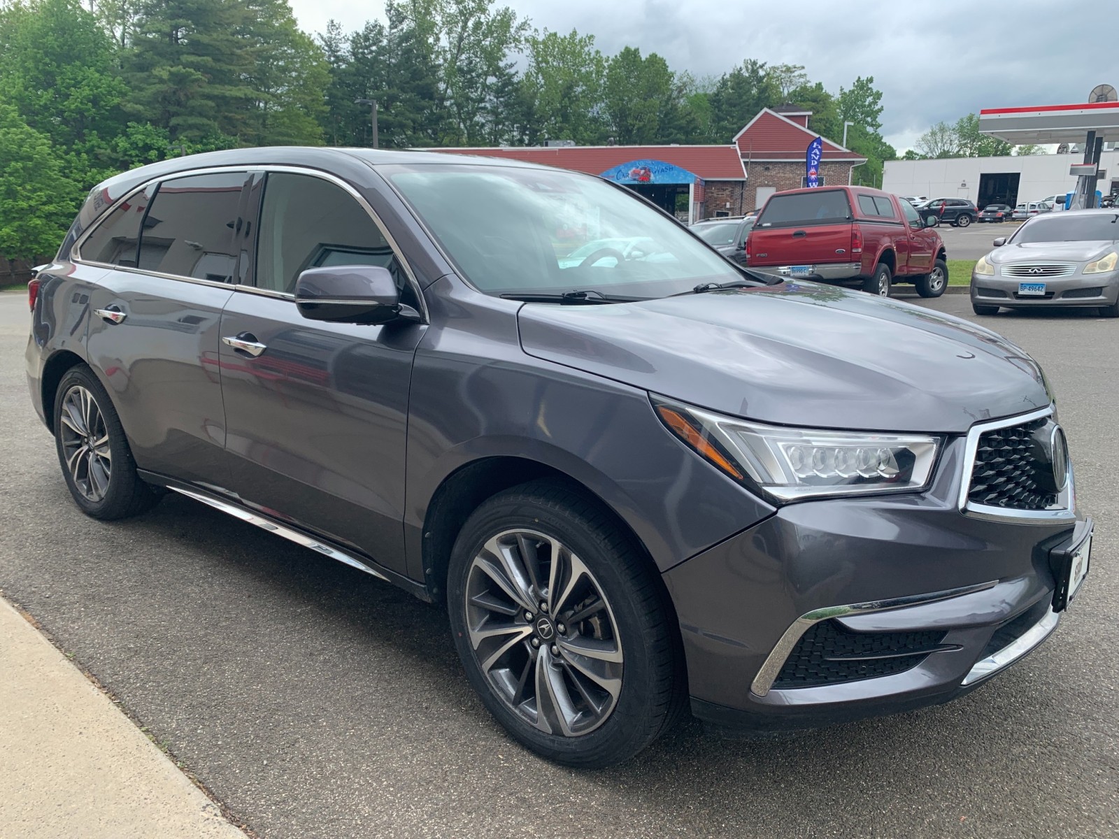 Vehicle image 5 of 36