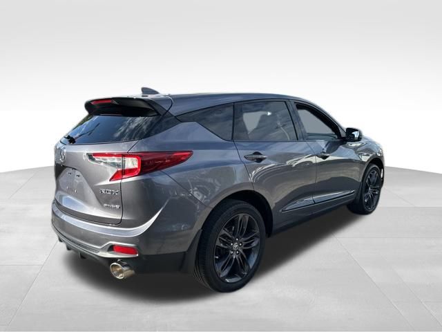 2019 Acura RDX A-Spec Image 7 of 41