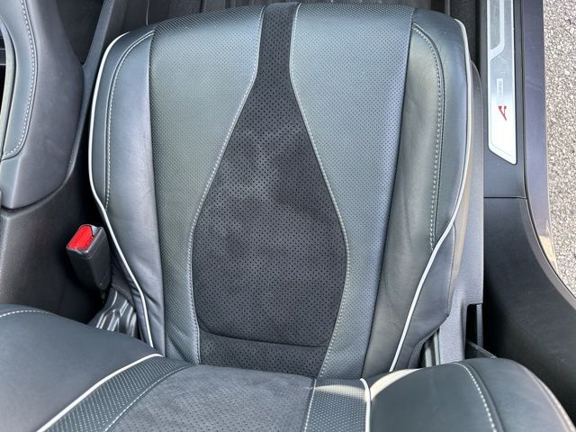 2019 Acura RDX A-Spec Image 19 of 41