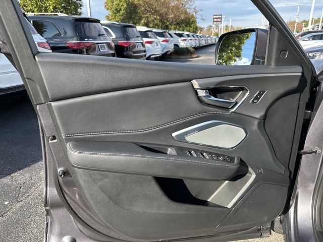 2019 Acura RDX A-Spec Image 32 of 41