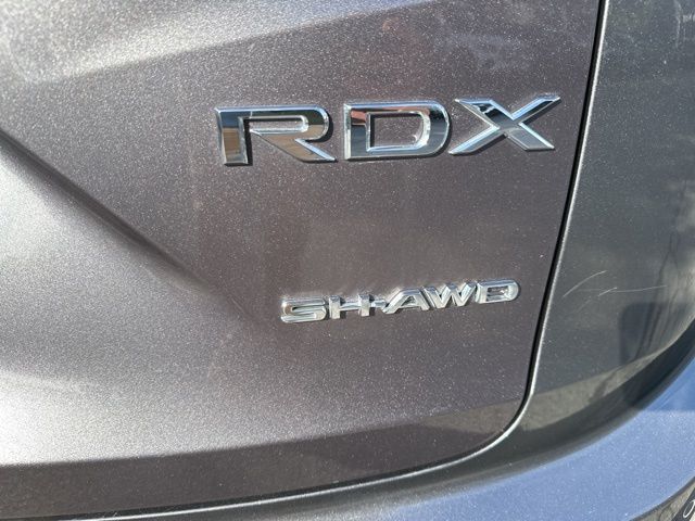 2019 Acura RDX A-Spec Image 30 of 41