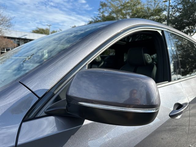 2019 Acura RDX A-Spec Image 37 of 41