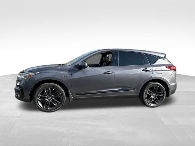 2019 Acura RDX A-Spec Image 10 of 41