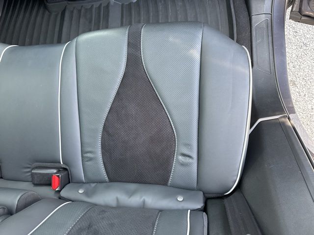 2019 Acura RDX A-Spec Image 23 of 41