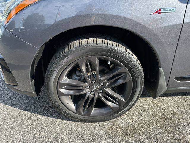 2019 Acura RDX A-Spec Image 11 of 41